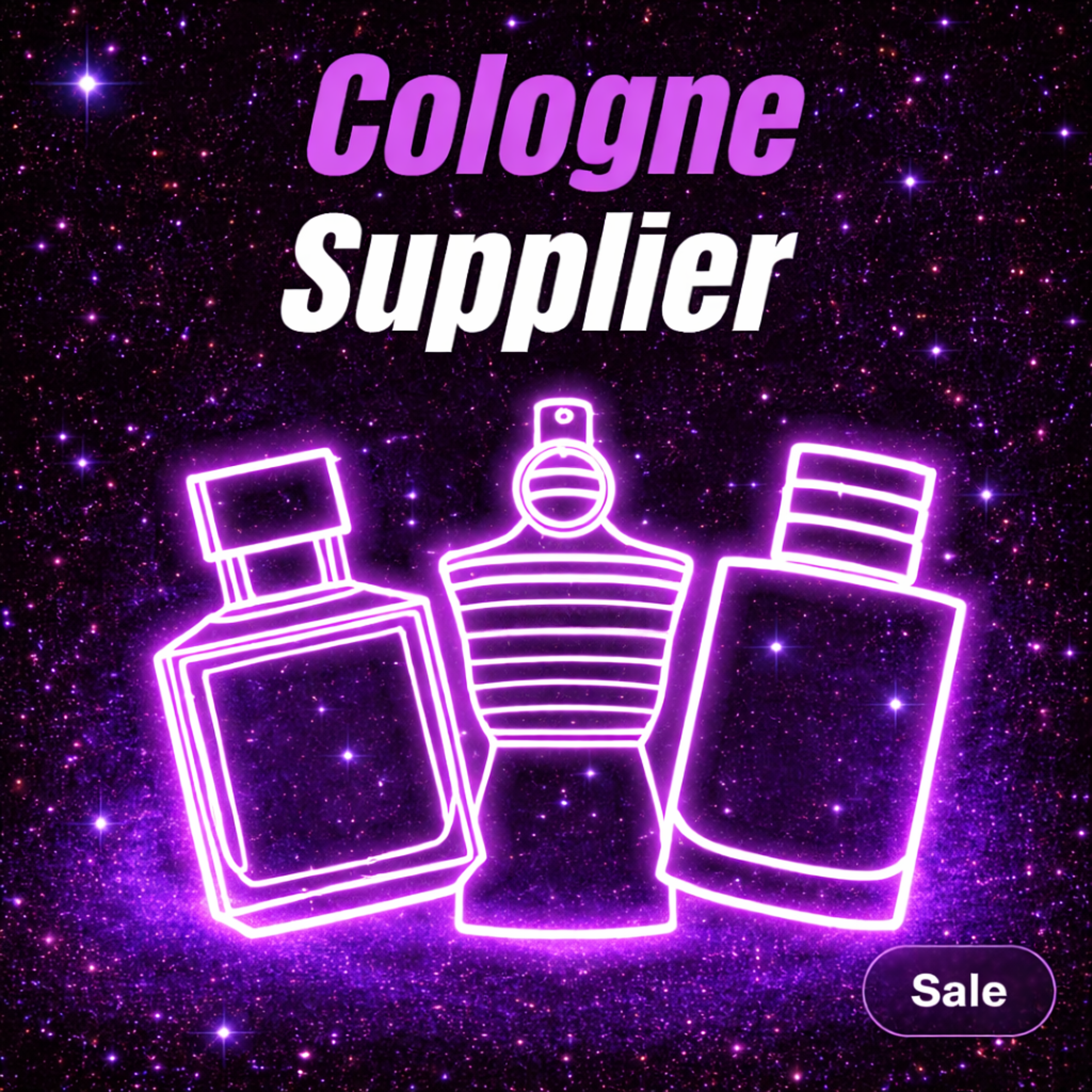 Cologne Supplier