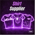 Shirt Supplier