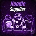 Hoodies Supplier